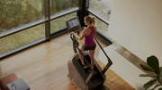 A better workout from the ground up